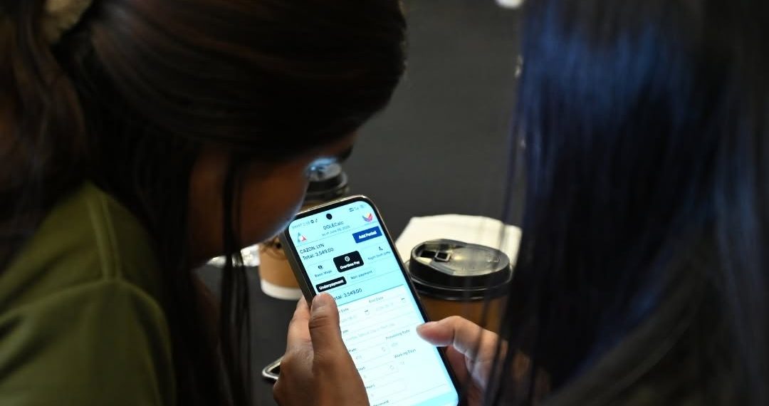 DOLE MIMAROPA inilunsad ang app para sa pagberipika ng sahod at benepisyo ng mga manggagawa