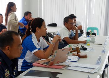 Romblon Peace and Order Council bumuo ng multi-agency task force laban sa rape at sexual violence