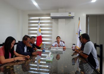 Romblon Provincial Government maglalaan ng P46-M para sa rice subsidy program