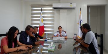 Romblon Provincial Government maglalaan ng P46-M para sa rice subsidy program