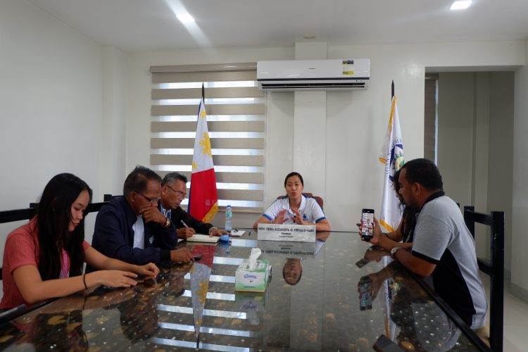 Romblon Provincial Government maglalaan ng P46-M para sa rice subsidy program