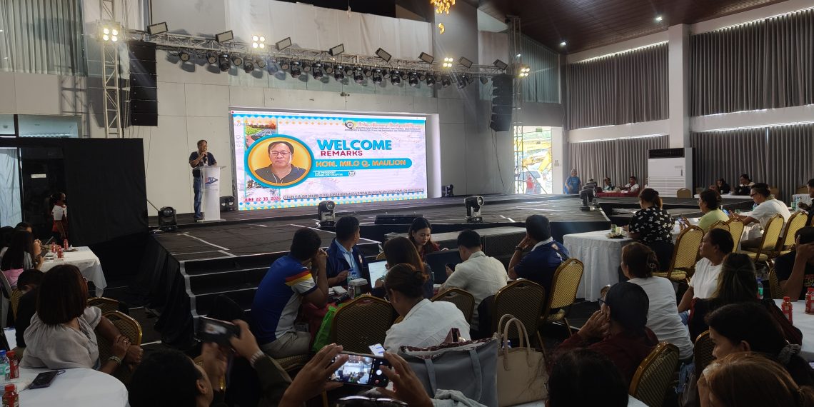 219 barangay sa Romblon tatanggap ng tig-₱200,000 mula sa Malacañang