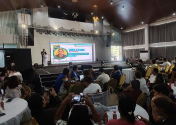 219 barangay sa Romblon tatanggap ng tig-₱200,000 mula sa Malacañang