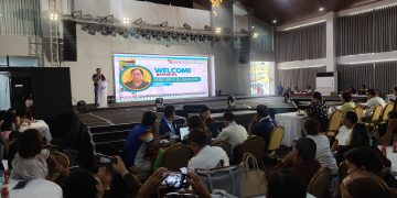 219 barangay sa Romblon tatanggap ng tig-₱200,000 mula sa Malacañang