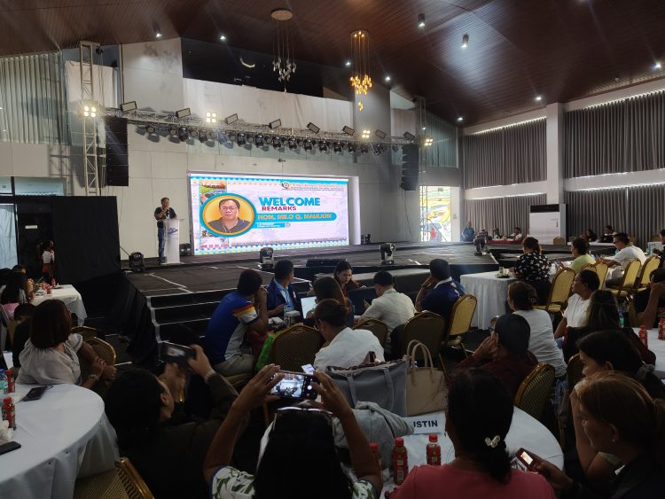 219 barangay sa Romblon tatanggap ng tig-₱200,000 mula sa Malacañang