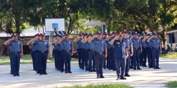 Krimen sa MIMAROPA bumaba ng 28.45% sa loob ng isang buwan