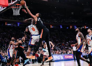 NY Knicks at SA Spurs, maghaharap sa NBA Finals 2026