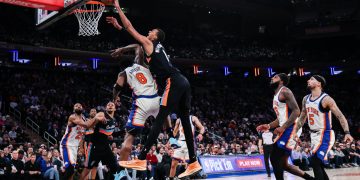 NY Knicks at SA Spurs, maghaharap sa NBA Finals 2026