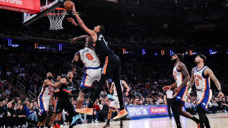 NY Knicks at SA Spurs, maghaharap sa NBA Finals 2026