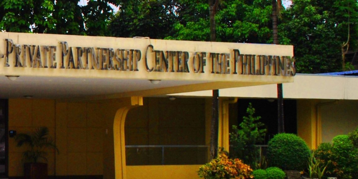 MIMAROPA ikatlo sa may pinakamaraming PPP projects sa bansa