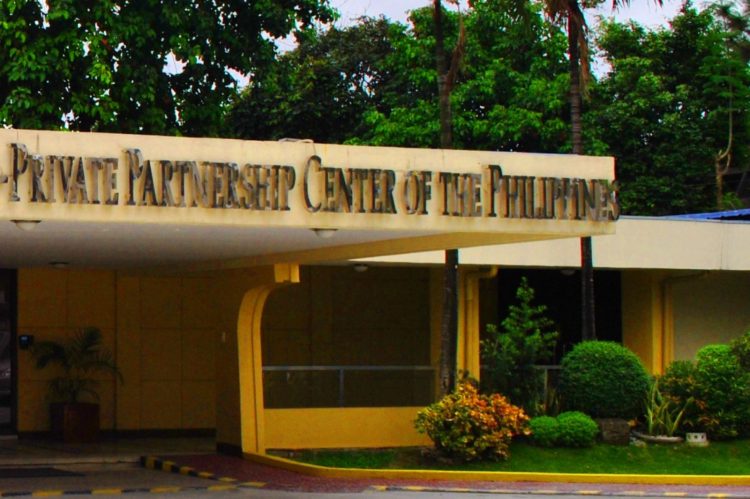 MIMAROPA ikatlo sa may pinakamaraming PPP projects sa bansa