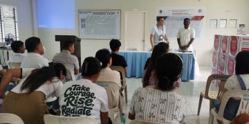 25 TESDA scholars sa Romblon tumanggap ng baking toolkits