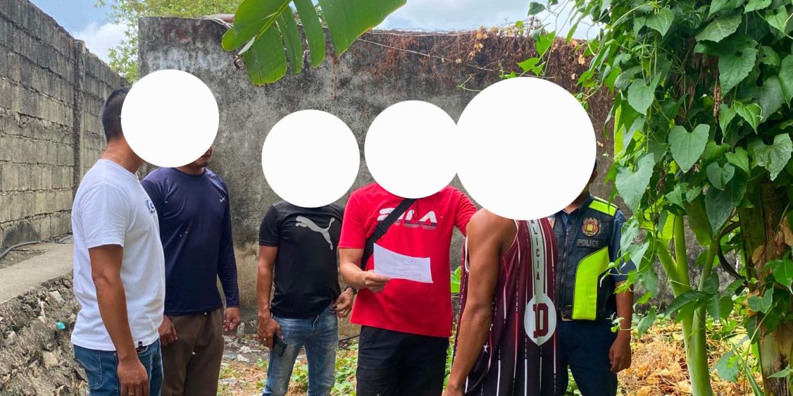Top 10 most wanted sa MIMAROPA naaresto sa Odiongan