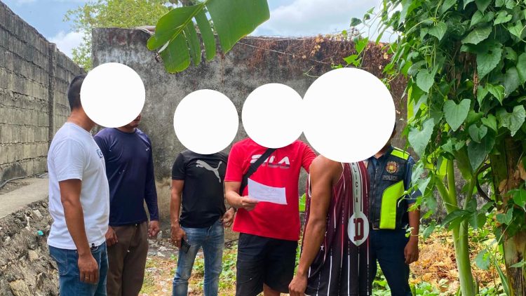 Top 10 most wanted sa MIMAROPA naaresto sa Odiongan