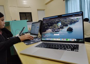 Calatrava inilunsad ang tourism portal para palakasin ang turismo at lokal na negosyo