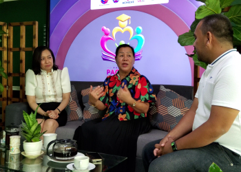 CHED: WURI ranking ng RSU patunay ng inobasyon at epekto nito sa komunidad