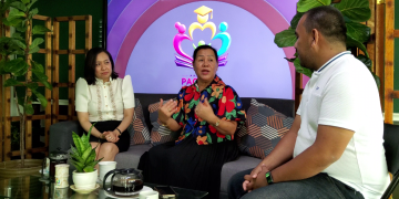 CHED: WURI ranking ng RSU patunay ng inobasyon at epekto nito sa komunidad