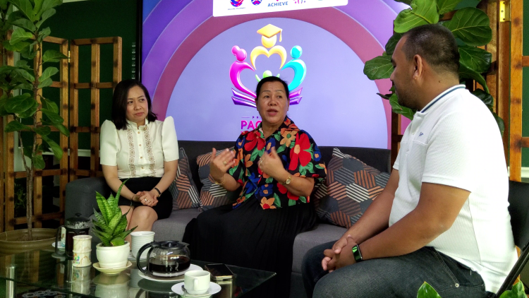 CHED: WURI ranking ng RSU patunay ng inobasyon at epekto nito sa komunidad