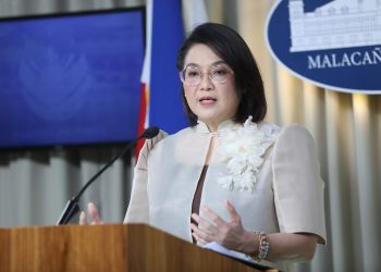 Pamamahagi ng 2024 Performance-Based Bonus, maaring mas maaga