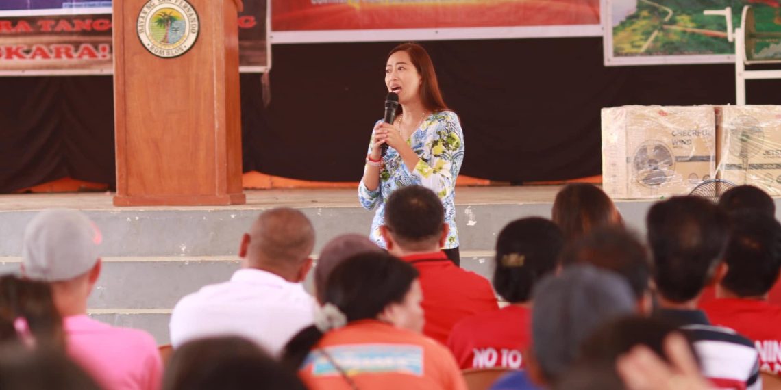 Gov. Fabic: Endorsement sa mining project sa San Fernando, dapat dumaan sa masusing pagsusuri