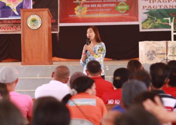 Gov. Fabic: Endorsement sa mining project sa San Fernando, dapat dumaan sa masusing pagsusuri
