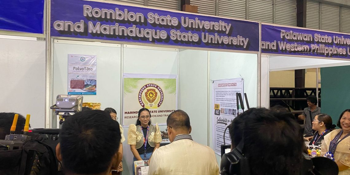 Romblon pangungunahan ang 2026 RSTW sa MIMAROPA