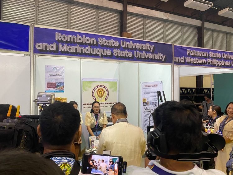 Romblon pangungunahan ang 2026 RSTW sa MIMAROPA