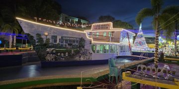 LGU Calatrava naglagay ng libreng WiFi sa mga pampublikong lugar