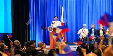 PBBM: Ako ang naglantad sa anomalya sa flood control projects