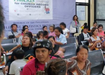 Pagdami ng National ID registrants sa Romblon, iniugnay ng PSA sa DSWD validation
