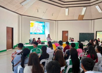1,591 RSU graduates tumanggap ng ₱4,000 financial assistance mula sa DSWD