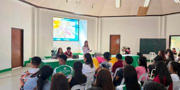 1,591 RSU graduates tumanggap ng ₱4,000 financial assistance mula sa DSWD