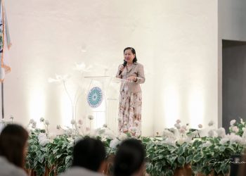 RSU isinulong ang First 1,000 Days Framework sa Nutrition Month regional launching