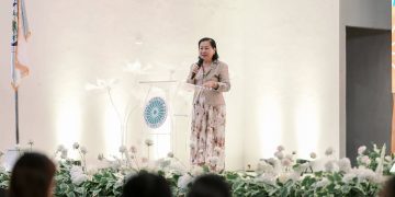 RSU isinulong ang First 1,000 Days Framework sa Nutrition Month regional launching