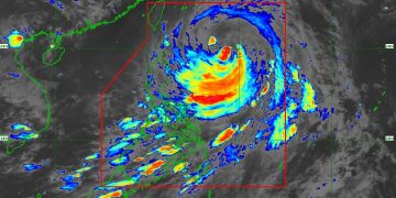 Romblon, posibleng ulanin dahil sa Habagat hanggang Linggo
