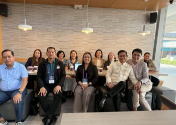 RSU president nahalal na bagong STRASUC chair