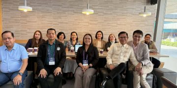 RSU president nahalal na bagong STRASUC chair