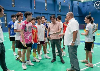 Pangulong Marcos, isinusulong na mas pahusayin pa ang sports sa bansa – DepEd
