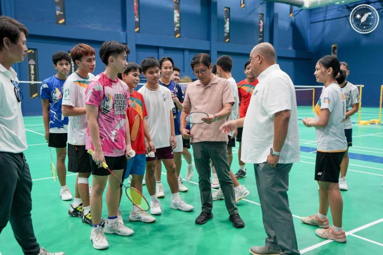 Pangulong Marcos, isinusulong na mas pahusayin pa ang sports sa bansa – DepEd