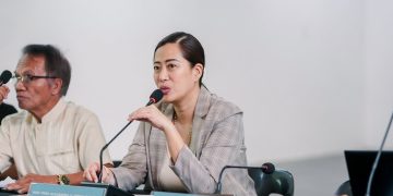 Gov. Fabic tiniyak ang suporta ng lalawigan sa ROMELCO, TIELCO para mapabuti ang serbisyo ng kuryente