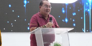 Cong. Madrona hinikayat ang mga bagong LPTs ng RSU na abutin ang mas matataas na oportunidad
