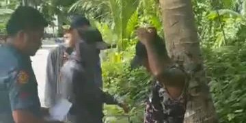 No. 3 most wanted person sa Romblon arestado sa Cajidiocan