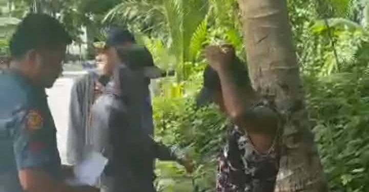 No. 3 most wanted person sa Romblon arestado sa Cajidiocan