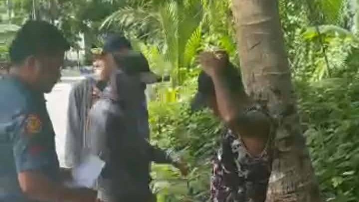 No. 3 most wanted person sa Romblon arestado sa Cajidiocan