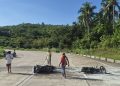 2 sugatan sa salpukan ng dalawang motorsiklo sa San Andres