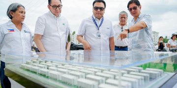 PBBM muling iginiit ang pag-amyenda sa EPIRA upang alisin ang system loss charges