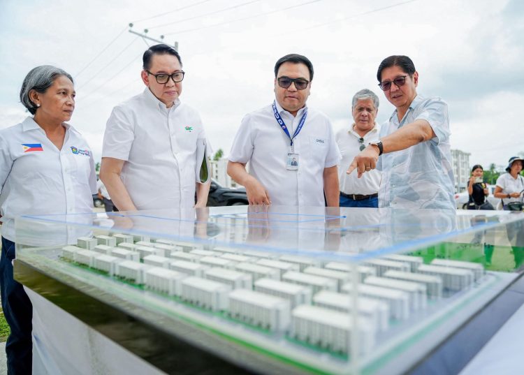 PBBM muling iginiit ang pag-amyenda sa EPIRA upang alisin ang system loss charges