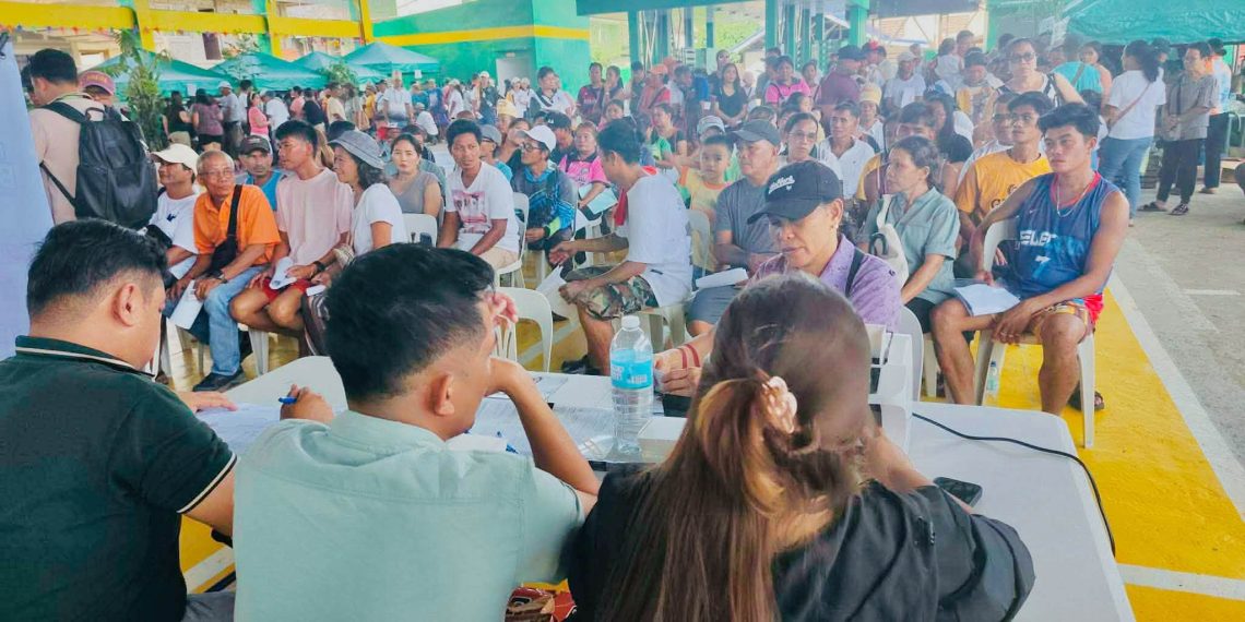 225 hog farms sa Romblon tatanggap ng ₱9.32-M ASF indemnification mula sa DA