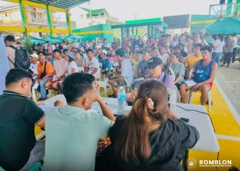 225 hog farms sa Romblon tatanggap ng ₱9.32-M ASF indemnification mula sa DA