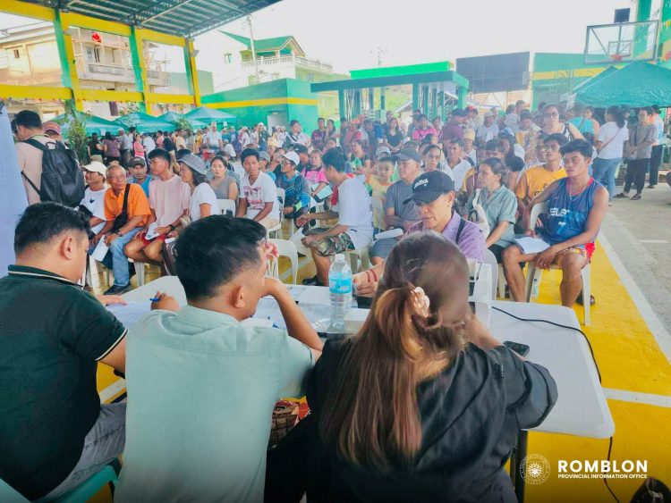 225 hog farms sa Romblon tatanggap ng ₱9.32-M ASF indemnification mula sa DA